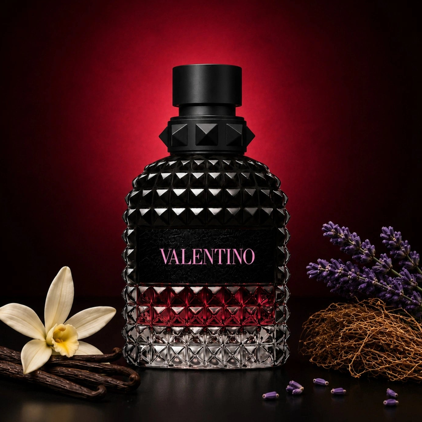 Valentino Born In Roma Intense Decant