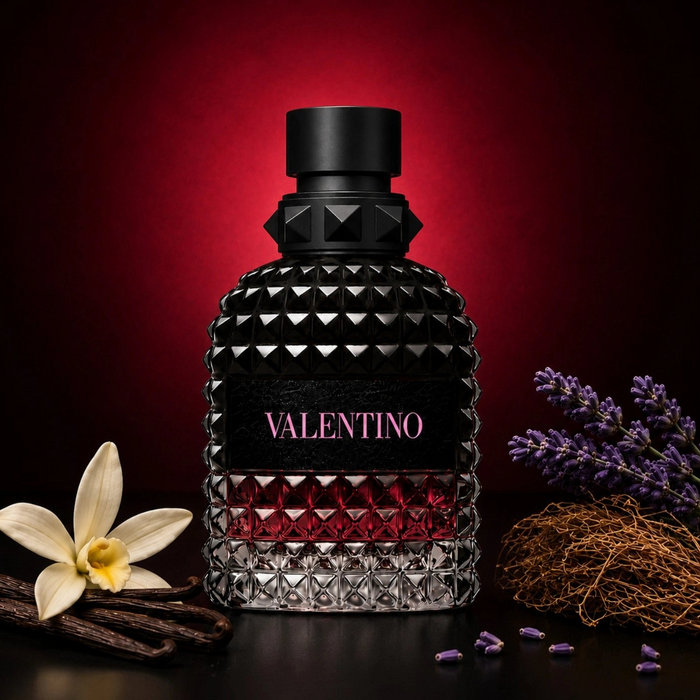 Valentino Born In Roma Intense Decant