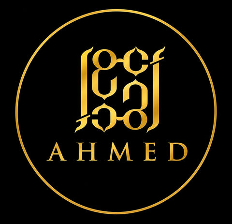 Ahmed Al Maghribi