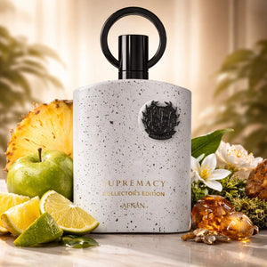 Afnan Supremacy Collector's Edition Decant – Essentra Perfumes