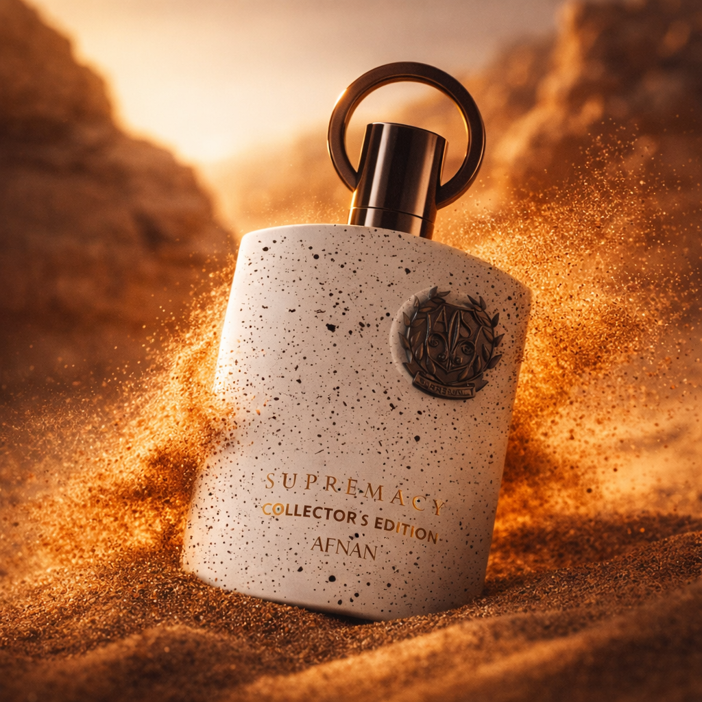 Afnan Supremacy Collector's Edition - 5ml & 10ml Decants