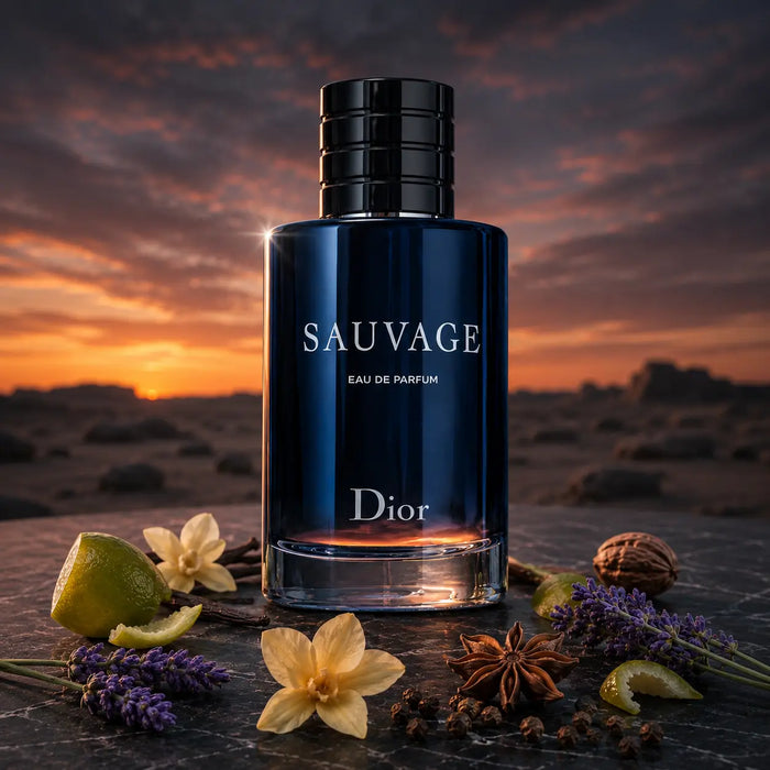 Dior Sauvage EDP Decant