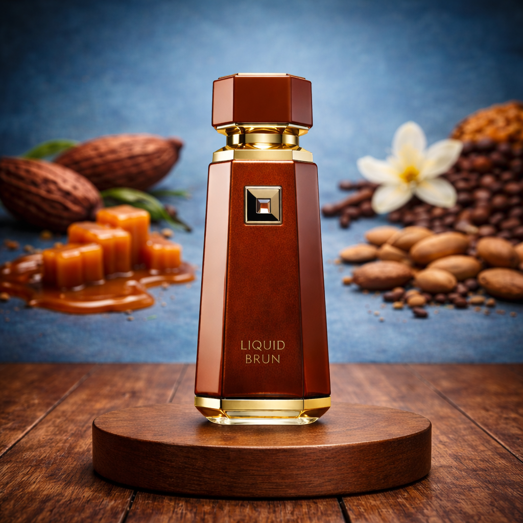 French Avenue 'Liquid Brun' - 5ml & 10ml Decant