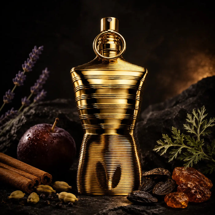Jean Paul Gaultier Le Male Elixir Absolu Decant
