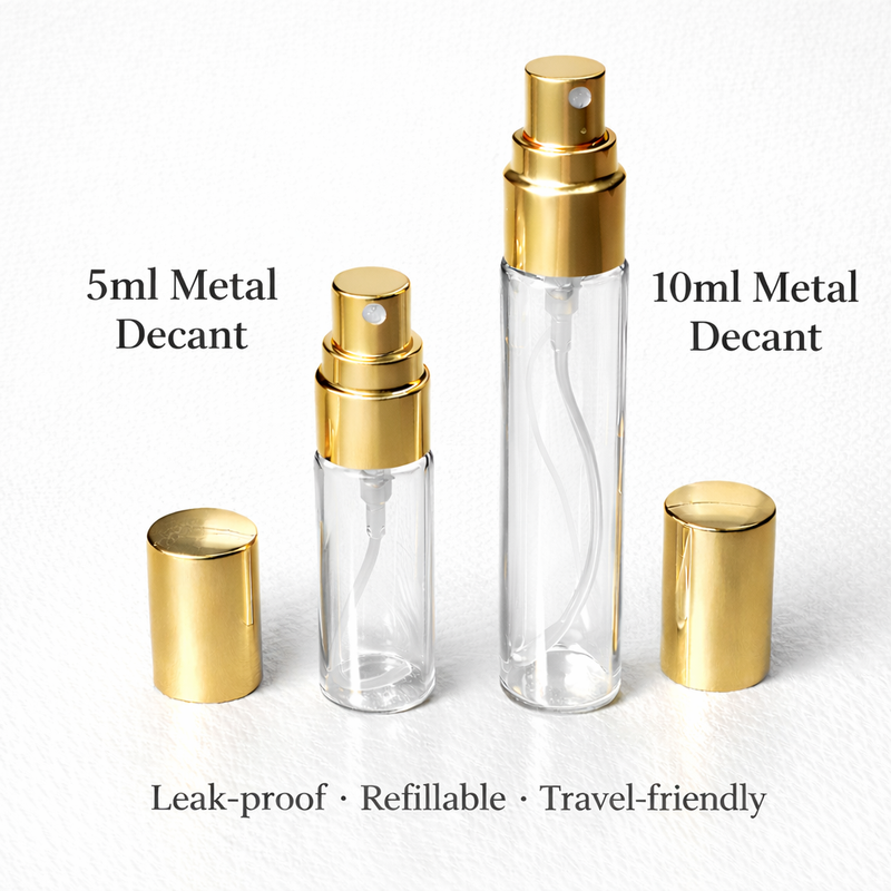 Decants | Essentra Perfumes