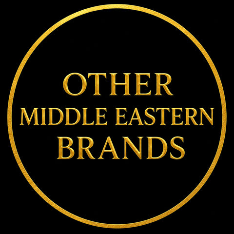 Other middle eastern Brands