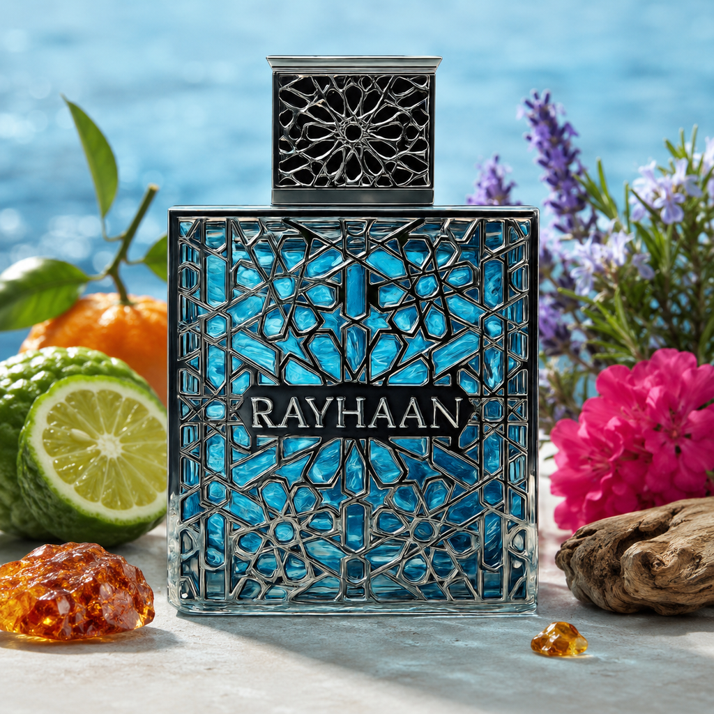 Rayhaan Aquatica Decant