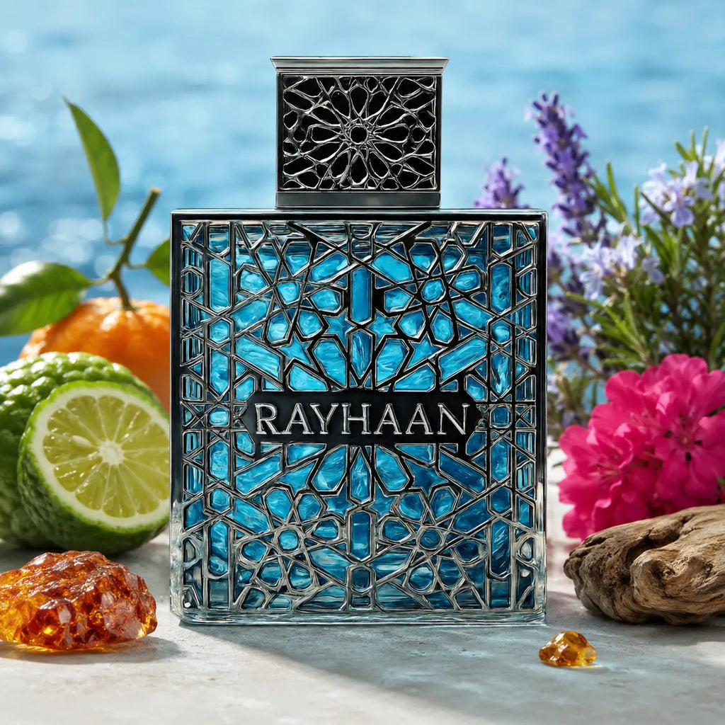 Rayhaan Aquatica Decant