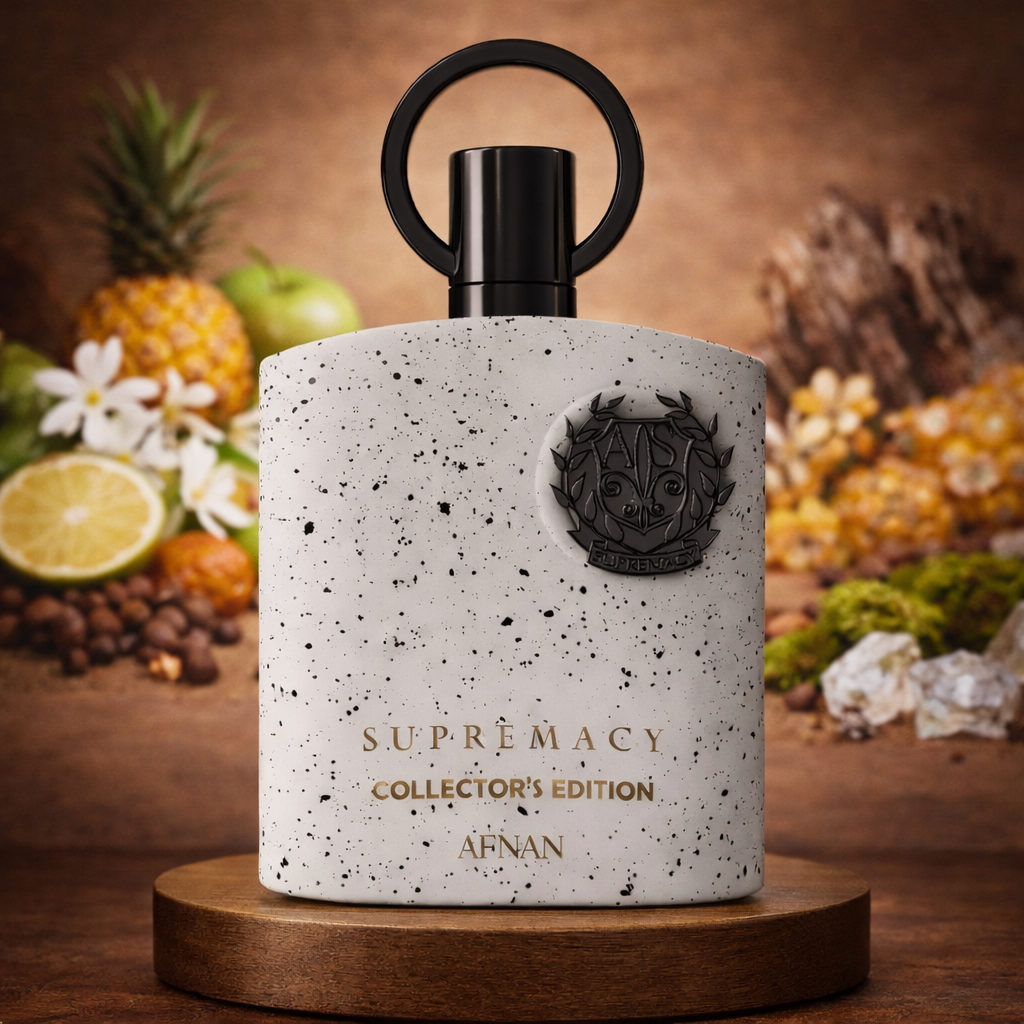 Afnan Supremacy Collector's Edition - 5ml & 10ml Decants