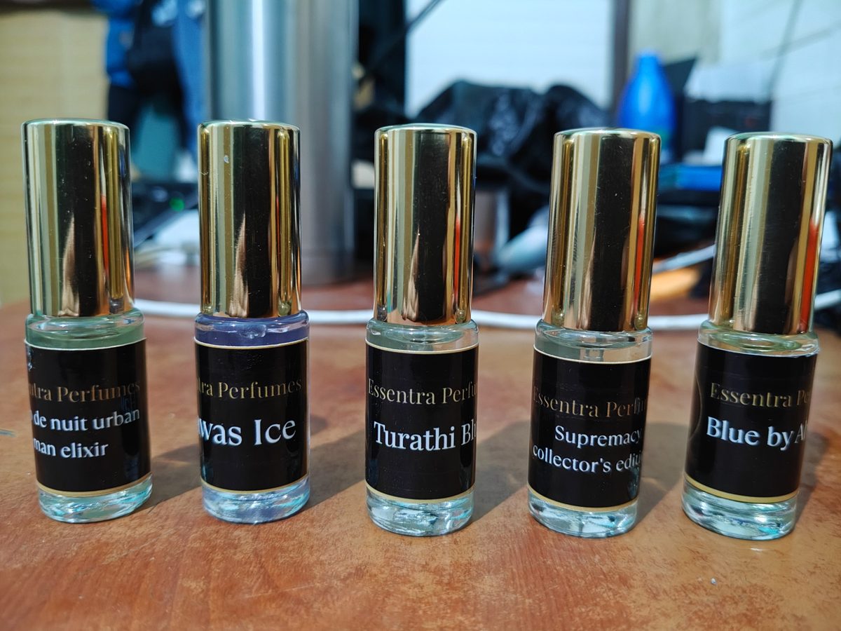 Customer photo from Deepak