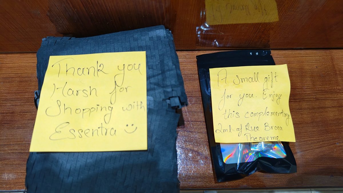 Customer photo from Harsh V.