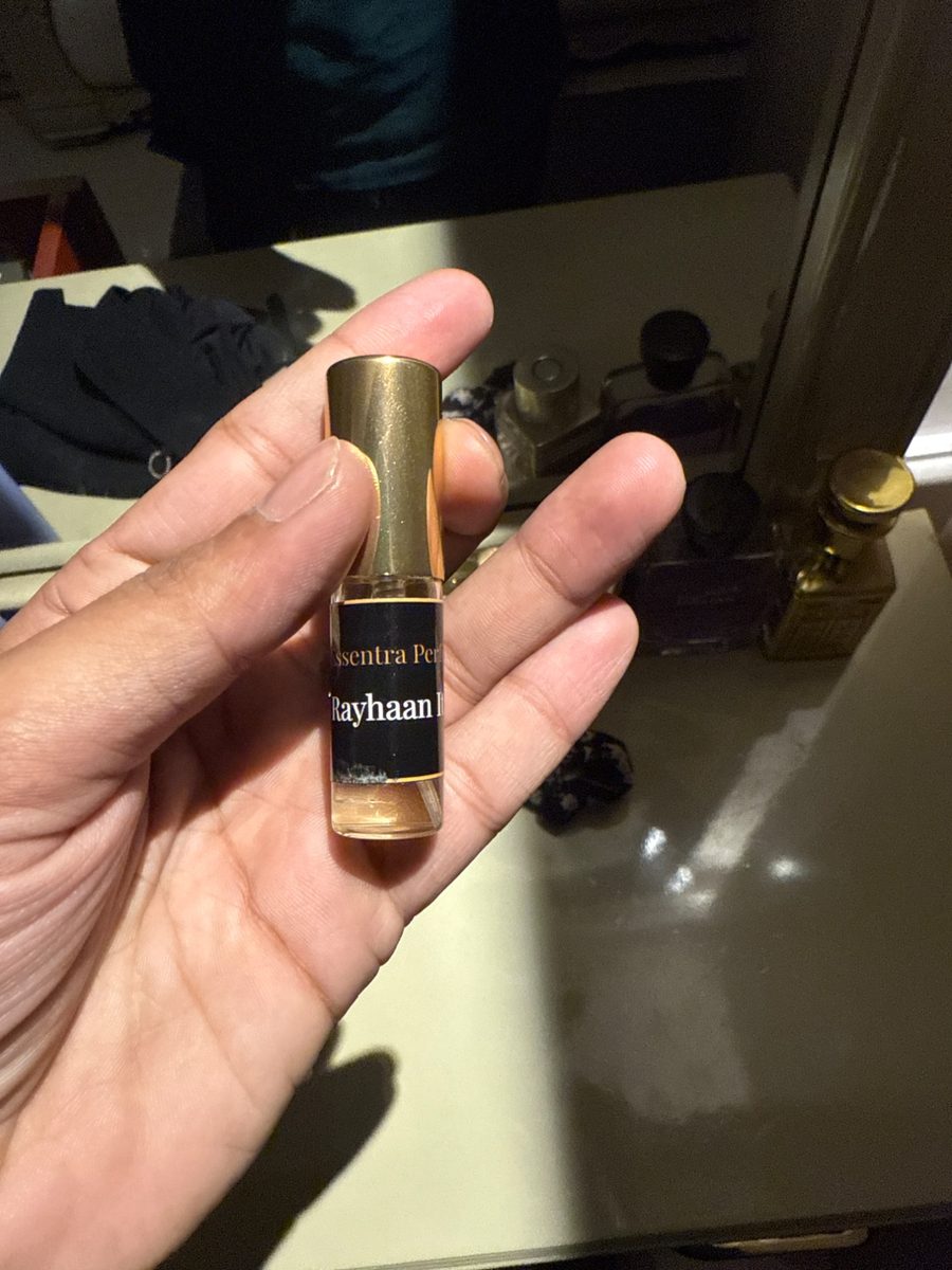 Customer photo from Faraz