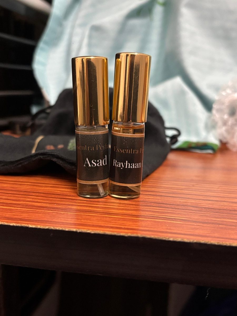 Customer photo from Abhinav B.
