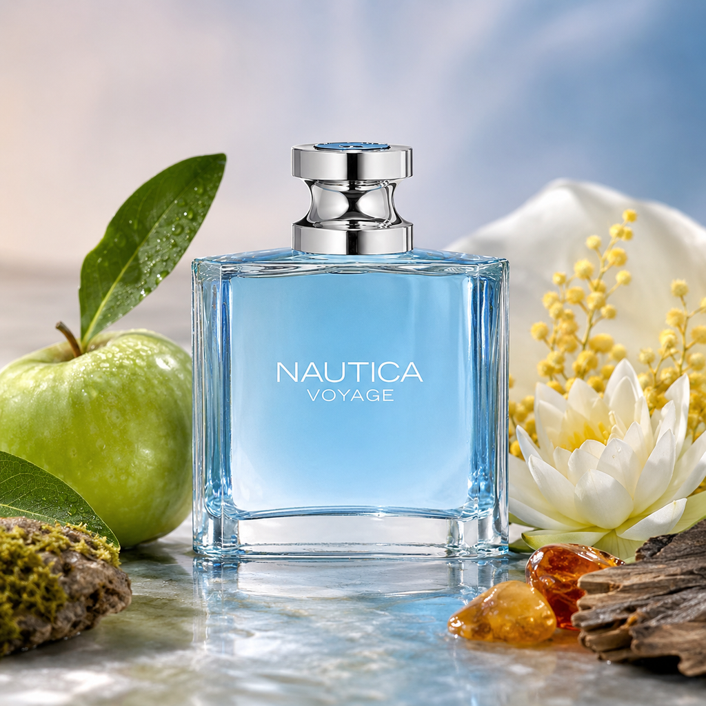 Nautica Voyage Decant