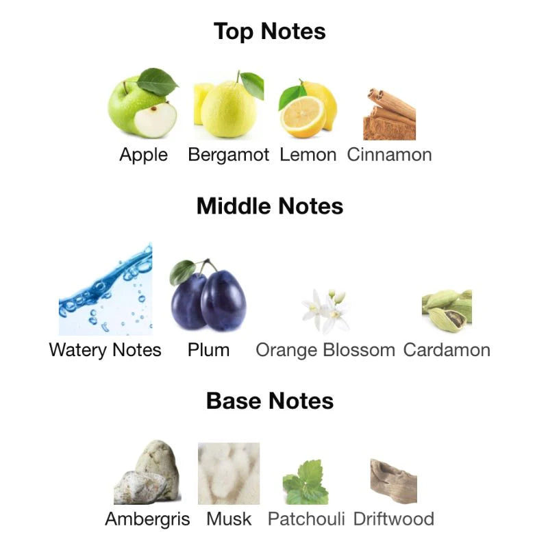 Rasasi Hawas Decant – 5ml & 10ml