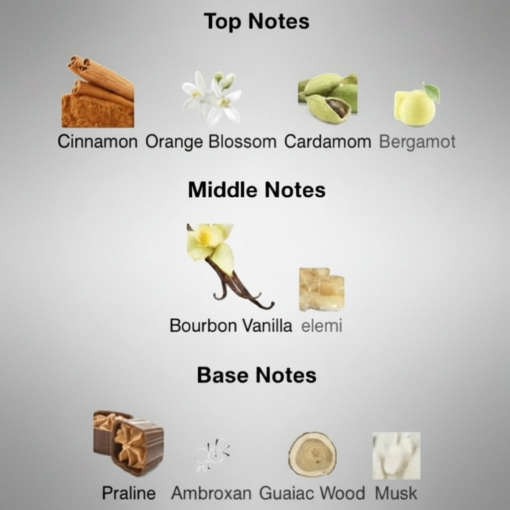 French Avenue 'Liquid Brun' - 5ml & 10ml Decant