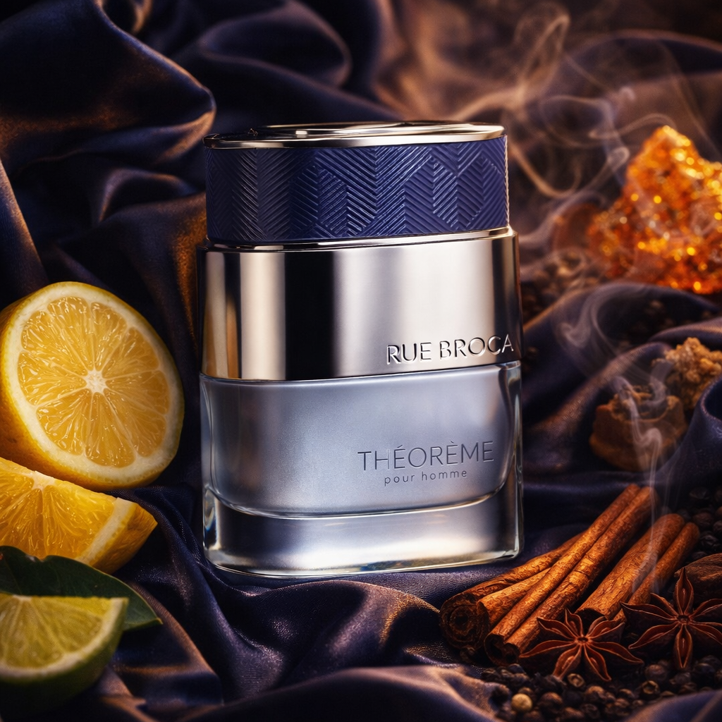 rue broca theoreme - 